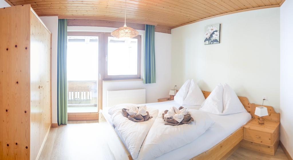 Apartment Alouette Замнаун Экстерьер фото