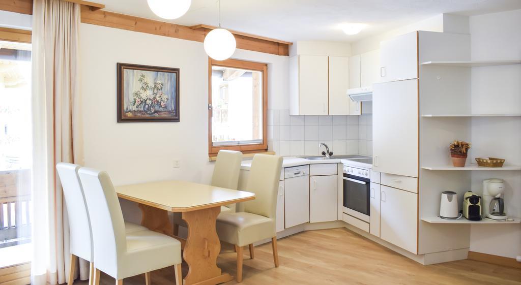 Apartment Alouette Замнаун Экстерьер фото
