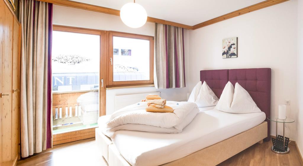 Apartment Alouette Замнаун Экстерьер фото
