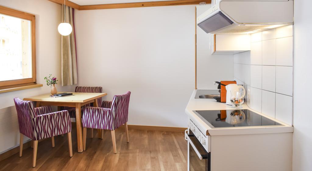 Apartment Alouette Замнаун Экстерьер фото
